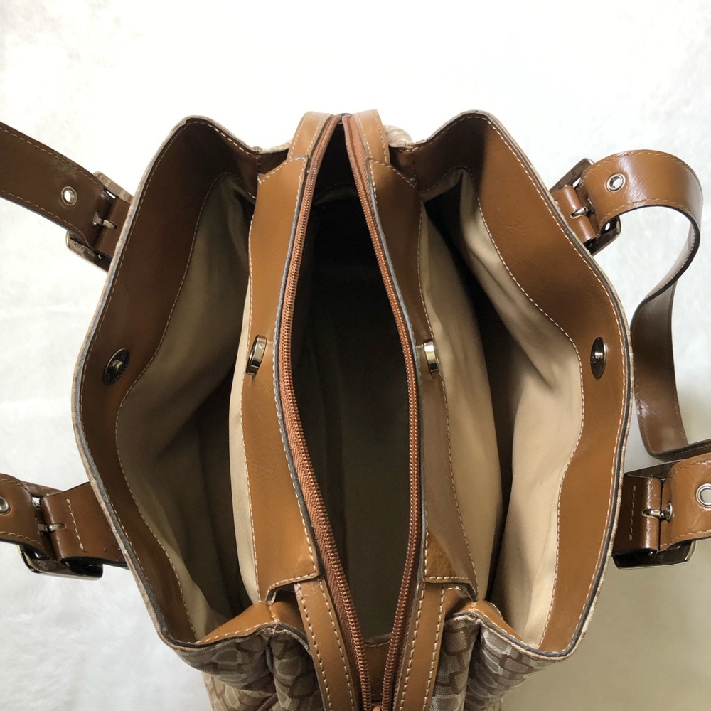 Nine West Handbag with Coin Purse - Picture 6 of 15